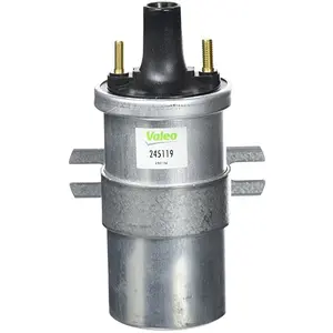 Comparateur de prix : Bobine d'allumage 245119 Valeo 245119