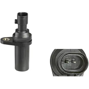 Capteur vilebrequin Alfa Romeo Fiat Ford lancia - VALEO - 254059 pas cher