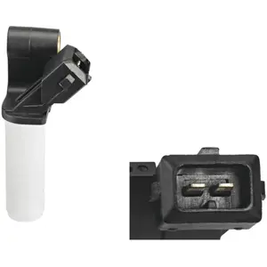 Comparateur de prix : Valeo Capteur d'angle, vilebrequin 254007