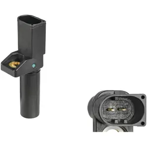 Comparateur de prix : Capteur vilebrequin BMW smart chrysler Mercedesc - VALEO - 254008