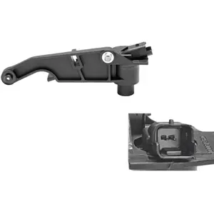 Comparateur de prix : Valeo Capteur d'angle, vilebrequin 254127
