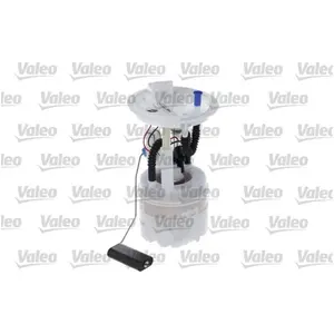 Valeo Unité d'injection de carburant 347291 pas cher