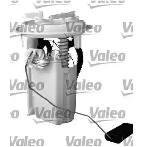 VALEO Pompe Carburant 347064 pas cher