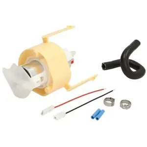 Comparateur de prix : pompe à carburant Fiat doblo - VALEO - 347602