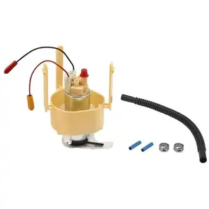 pompe à carburant Fiat bravo - VALEO - 347600 pas cher
