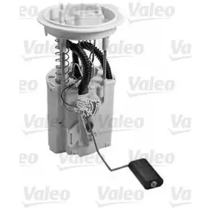 VALEO Pompe Carburant 347141 pas cher