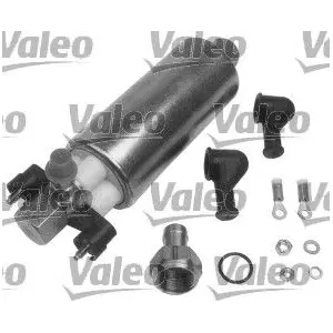 Pompe à carburant - VALEO - 347302 - POMPE ELEC. VW Caddy, Golf, Passat pas cher