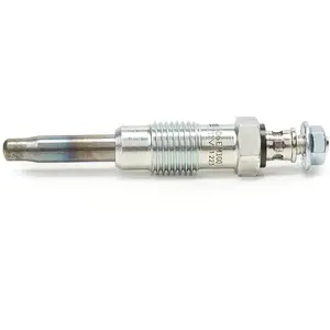 Bougie de préchauffage citr xm, zx, Peugeot 205, c25 - VALEO - 345100 pas cher