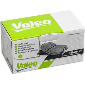 Plaquette de frein gamme first Audi A4 Volskwagen passat>fr - VALEO - ... pas cher