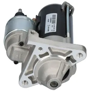 Comparateur de prix : VALEO Démarreur pour RENAULT: Kangoo, Clio, Mégane, Thalia, Scénic, Modus & FORD: CONSUL & DACIA: Logan, Sandero & NISSAN: Micra, Almera (Ref: 460471)