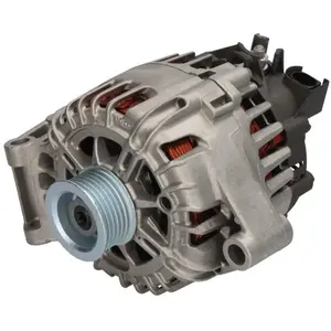 Comparateur de prix : Alternateur REMANUFACTURED PREMIUM, 14 V VALEO, par ex. pour Ford