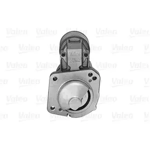 VALEO Démarreur pour FIAT: Panda, Uno, Seicento, Cinquecento, Fiorino, 127 & SEAT: Fura, Panda, Ibiza, Terra, Marbella (Ref: 433276) pas cher