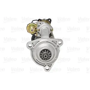 Comparateur de prix : Démarreur VALEO 438233 - Réf. 438233