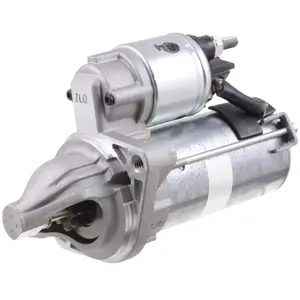Moteur Démarrage Yaris P9 HELLA Démarreur 8Ea 011 611-321 - 12V