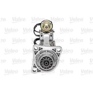 Démarreur VALEO 438278 - Réf. 438278 pas cher