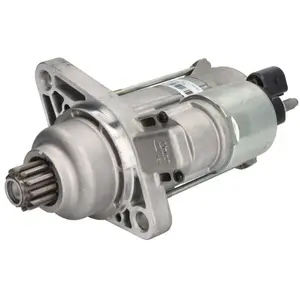 Démarreur NEW ORIGINAL PART 438252 Valeo 438252 pas cher