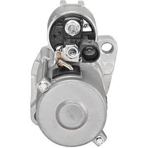 Comparateur de prix : Démarreur VALEO 438176 - Réf. 438176