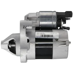 Comparateur de prix : Démarreur VALEO 438361 - Réf. 438361