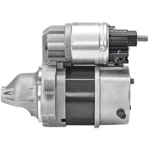 Comparateur de prix : VALEO Démarreur pour PEUGEOT: 108 & CITROËN: C1 & TOYOTA: Aygo (Ref: 438312)