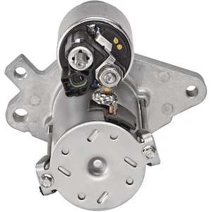 VALEO Démarreur pour PEUGEOT: 108 & CITROËN: C1 & TOYOTA: Aygo (Ref: 438311) pas cher