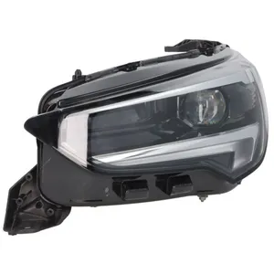 VALEO Phare avant pour OPEL: Corsa (Ref: 450922)