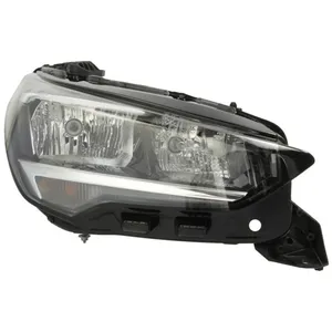 Projecteur principal VALEO 450915, droite pas cher