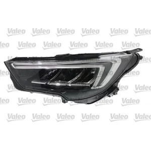 VALEO Projecteur principal à technologie LED, Référence 450950 pour Opel Crossland X (2019 >)Vendu parmotointegrator