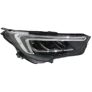 Comparateur de prix : VALEO Phare avant pour OPEL: Crossland (Ref: 450951)