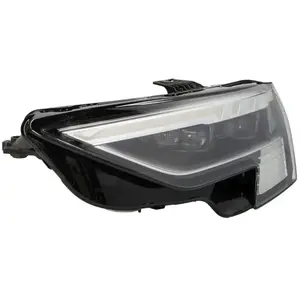 Comparateur de prix : VALEO Projecteur principal à technologie LED, Référence 450900 pour AUDI A3 (2019 >)