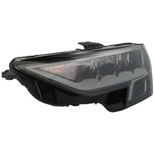 Comparateur de prix : VALEO Projecteur principal à technologie LED, Référence 450888 pour AUDI A3 (2019 >)