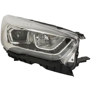 Projecteur principal VALEO 450595, droite pas cher