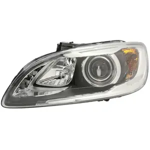 VALEO Phare avant pour VOLVO: S60, V60 (Ref: 450583)