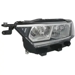 Comparateur de prix : Projecteur principal ORIGINAL PART VALEO, par ex. pour VW