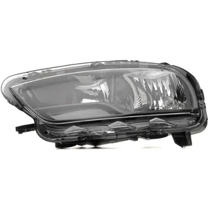 Comparateur de prix : VALEO Phare avant pour CITROËN: C4 Cactus (Ref: 450558)