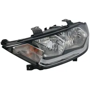 Projecteur principal VALEO 450680, gauche pas cher