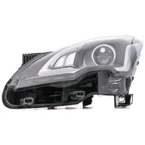 Comparateur de prix : VALEO Phare avant pour PEUGEOT: 5008, 3008 (Ref: 450614)