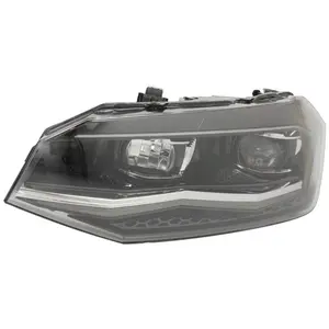 Comparateur de prix : VALEO Phare avant pour VOLKSWAGEN: Polo (Ref: 450496)