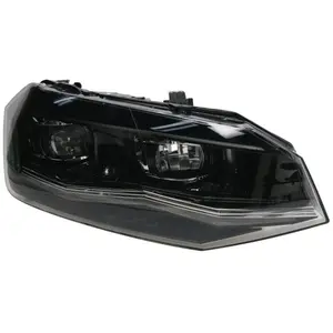 Comparateur de prix : VALEO Phare avant pour VOLKSWAGEN: Polo (Ref: 450497)