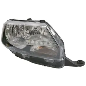 Comparateur de prix : VALEO Phare avant pour SKODA: Rapid (Ref: 450485)