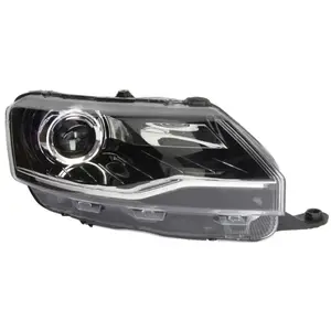 Valeo Projecteur principal à technologie Xénon, Référence 450489 pour SKODA Rapid (2017 >) pas cher