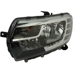 Projecteur principal VALEO 450404, gauche pas cher