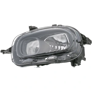 Comparateur de prix : VALEO Phare avant pour CITROËN: C3 (Ref: 450400)