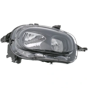 Comparateur de prix : VALEO Phare avant pour CITROËN: C3 (Ref: 450401)