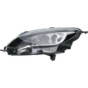 Comparateur de prix : VALEO Phare avant pour PEUGEOT: 2008 (Ref: 450784)