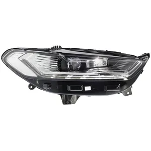 Comparateur de prix : VALEO Projecteur principal à technologie LED, Référence 450736 pour FORD Mondeo V facelift (2018 >)