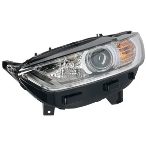 Projecteur principal VALEO 450729, gauche