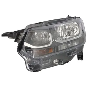 VALEO Phare avant pour TOYOTA: Proace, Proace City (Ref: 451092) pas cher