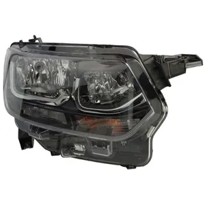 Comparateur de prix : VALEO Phare avant pour TOYOTA: Proace City, Proace (Ref: 451093)