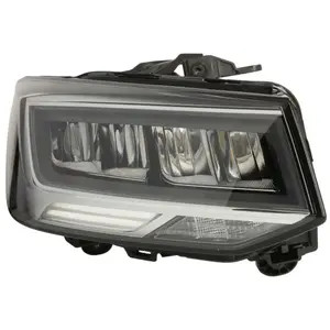 Comparateur de prix : Projecteur principal VALEO 451077 - Réf. 451077