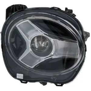 VALEO Phare avant pour NISSAN: Juke (Ref: 451012)